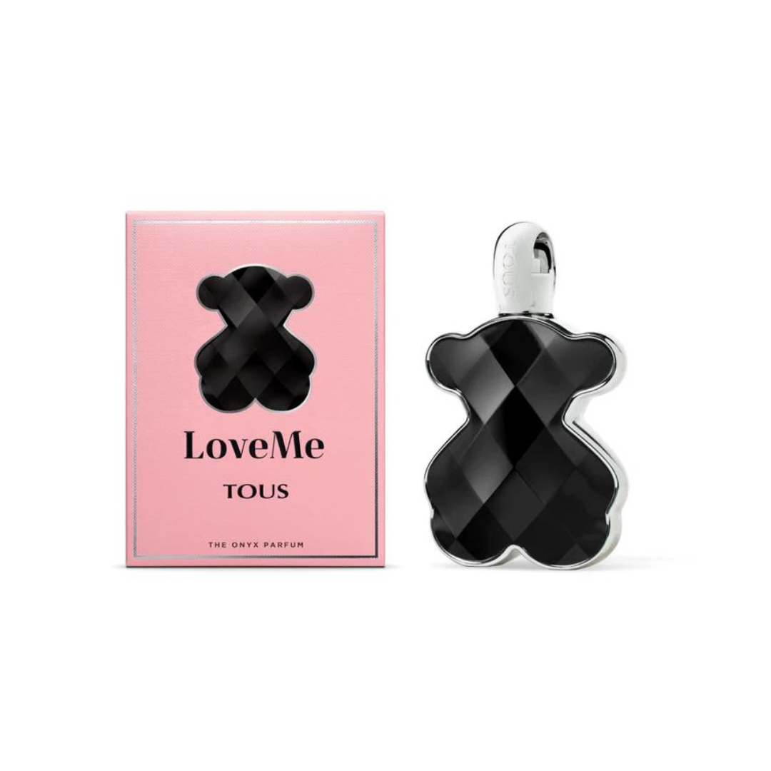 TOUS LOVE ME ONYX 1.7 OZ
