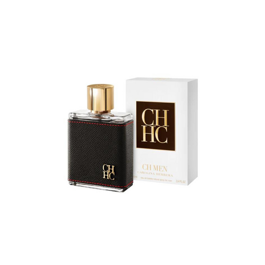 CH CAROLINA HERRERA MEN 3.4