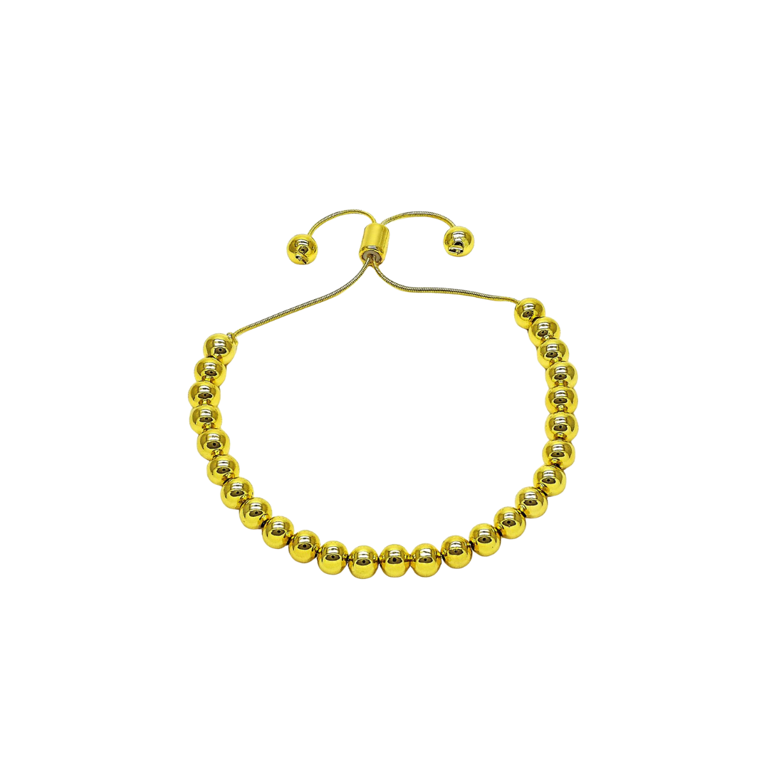 BALL BRACELES /GD