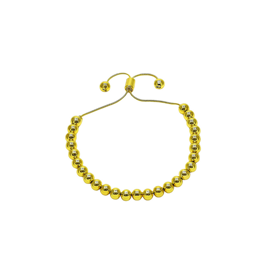 BALL BRACELES /GD