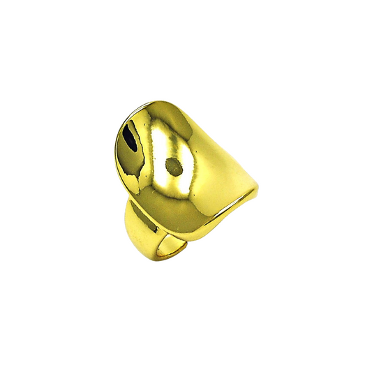 PLAIN RINGS GD