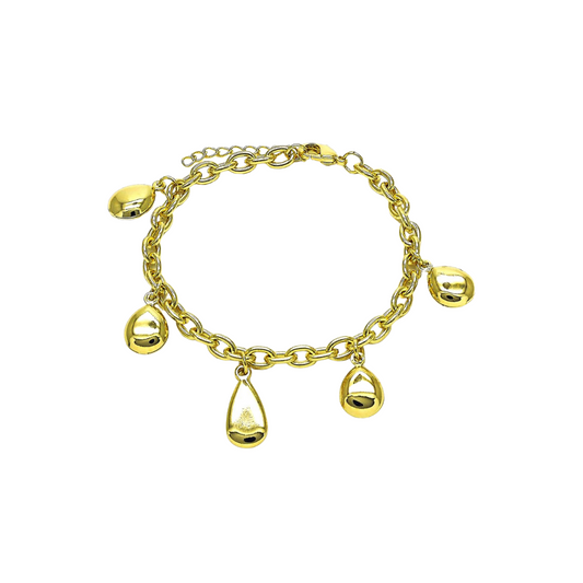 BRACELETS / GD
