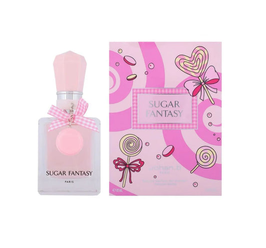 SUGAR FANTASY