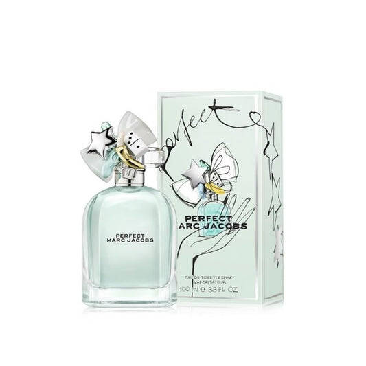 MARC JACOBS PERFECT EDT 3.4OZ