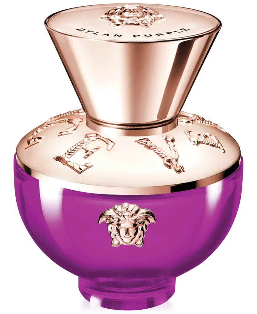 VERSACE DYLAN PURPLE100