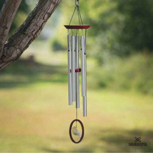 WOODSTOCK WIND FANTASY CHIME-CARDINAL