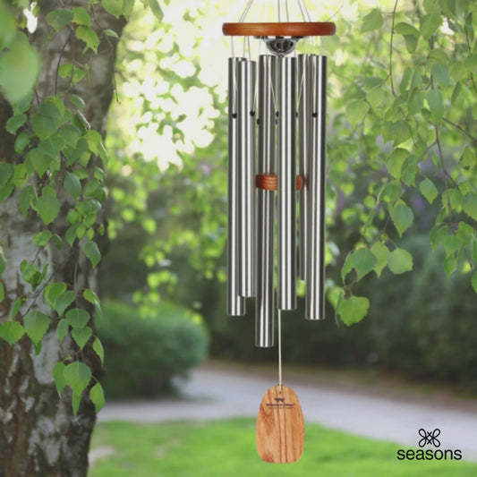 WOODSTOCK MEMORIAL CHIME AMAZING GRACE