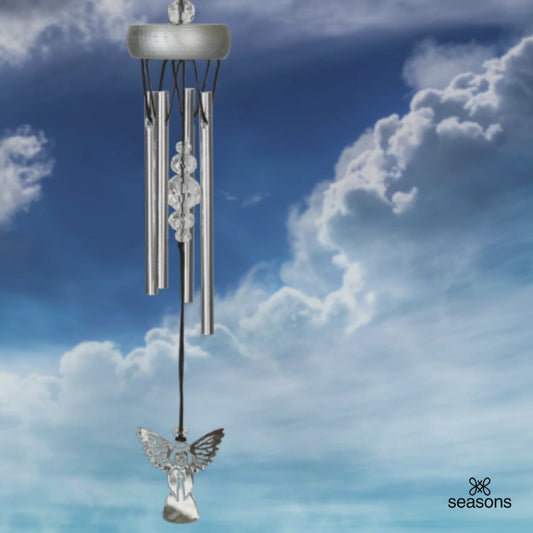 WOODSTOCK CHIME FANTASY-ANGEL
