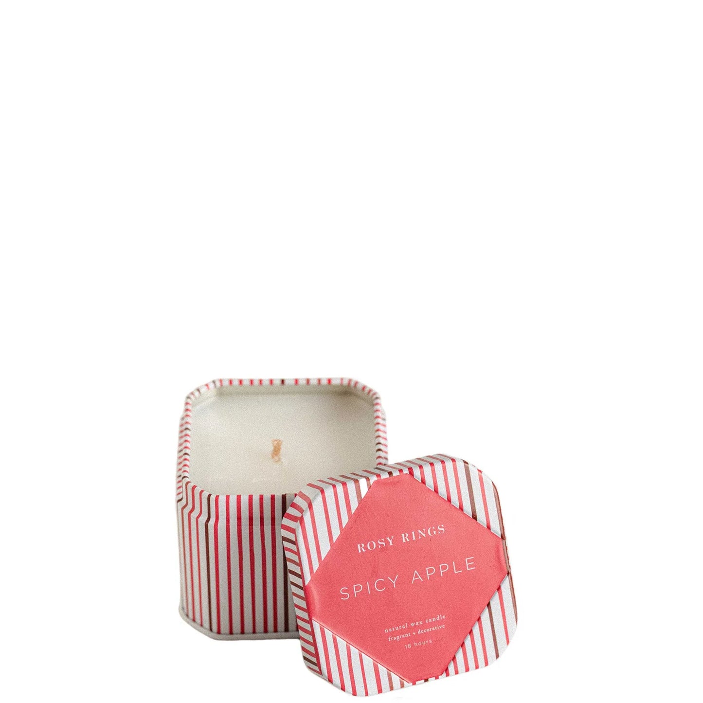 SPICY APPLE TRAVEL TIN