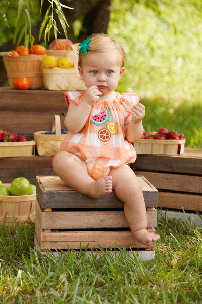 CHECK FRUIT BUBBLE